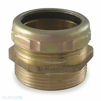 GRAINGER APPROVED Waste Connector Brass 1 1/2 In, 1PNU6