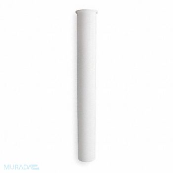 GRAINGER APPROVED Tailpiece Plastic Pipe Dia 1 1/2 In, 1PNY9