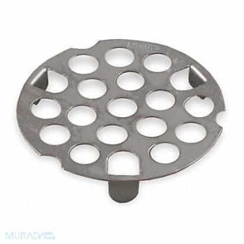 GRAINGER APPROVED DrainStrainer D1-5/8 SS SS, 1PPG4