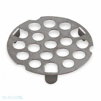 GRAINGER APPROVED DrainStrainer D1-7/8 SS SS, 1PPG5