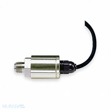 EXTECH Pressure Meter Transmittr 0.02 to 30 psi, 1PX64