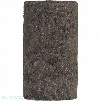 NORTON Grinding Plug Sq Tip 1.5Dia 2.5L 20GR ZA, 1PYL9