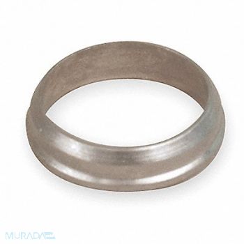 PARKER Back Ferrule SS A-LOK 1/16In, 20YX66