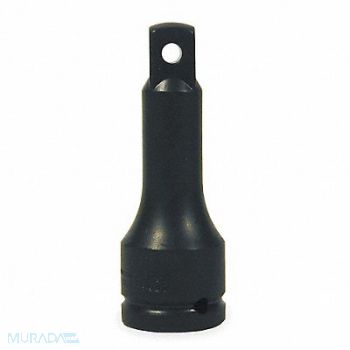 PROTO Impct Skt Extnsn Steel Blk Oxd, 1Q254