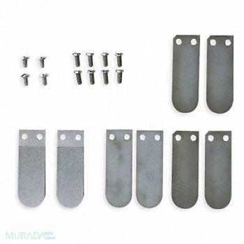 SPEEDAIRE Air Compressor Overhaul Kit Valve, 1R397