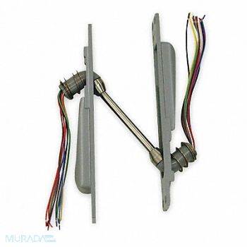 VON DUPRIN Electric Power Transfer for exit devices, 1RAK6