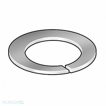 GRAINGER APPROVED Screw Retainer SS Pk25, 1RB86