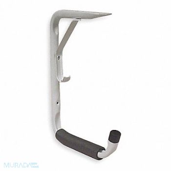 GRAINGER APPROVED Single Point Hook 16-1/2 In.L, 1RBZ3