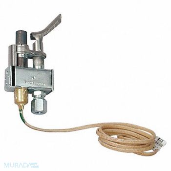 WHITE-RODGERS Pilot Burner/Generator, 1RC59