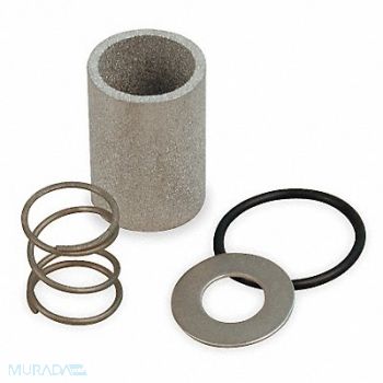 PARKER Tee Filter Repair Kit For FT 4 Filters, 1RCD6