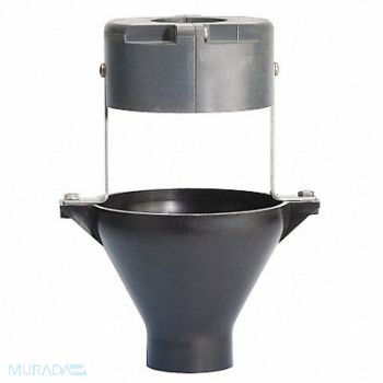 WATTS Air Gap 2-1/2 to 10 In Use w/Series 957, 1RCX9