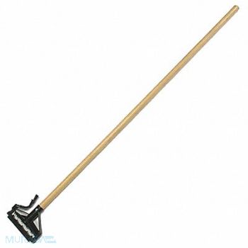 ABILITY ONE Wet Mop Handle 57 in L Natural, 1RD84