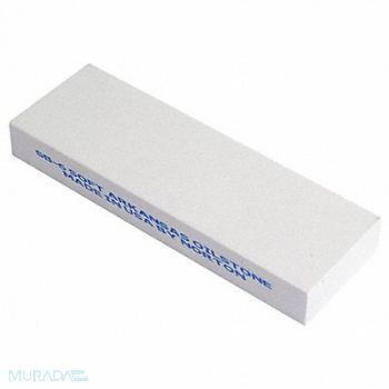 NORTON Single Grit Benchstone Ark Ultra Fine, 1RDB5