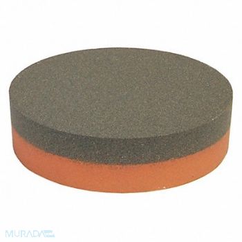 NORTON Combination Grit Benchstone Coarse/Fine, 1RDG8