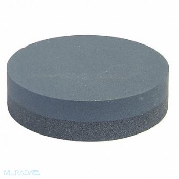 NORTON Combination Grit Benchstone 4x1 In, 1RDG9