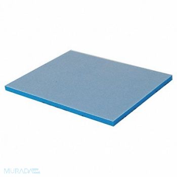 NORTON Sanding Sponge 4 1/2in W 5 1/2in L PK20, 1RDX2