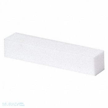 NORTON Dressing Stick AlO Fine 4x3/4x3/4 In, 1RDZ1