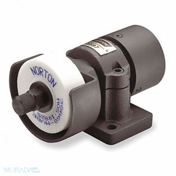 NORTON Grinding Wheel Truing Device 3 In Wheel, 1RDZ2