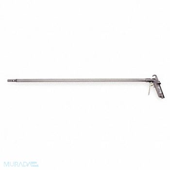 GUARDAIR Air Gun Pistol Grip Cast Aluminum, 1RF84