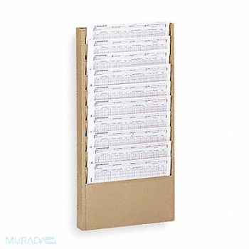 DURHAM MFG Rack Literature, 1RH26