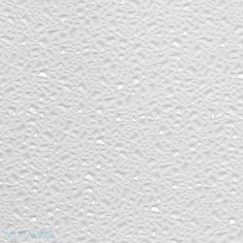 POLYMERSHAPES Light Panel Cracked Ice 4 ft L PK20, 4VZH9