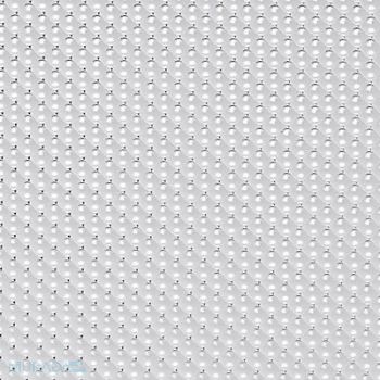 POLYMERSHAPES Light Panel Prismatic 2 ft W 4 ft L PK5, 4VZJ2