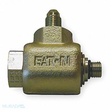 EATON AEROQUIP Swivel Joint 3.67 L 3.68 H Steel, 1RKW1