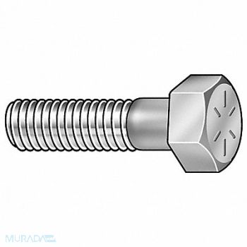 ARMOR COAT HxHdCpScrw Steel 1 7/16 -14 25PK, 5DJW0