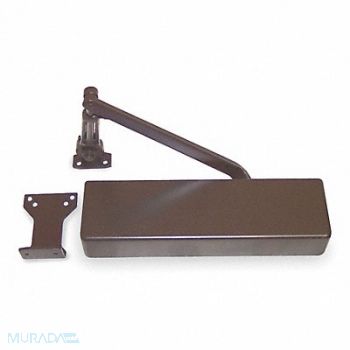 NORTON DOOR CONTROLS D1081 Hydraulic Door Closer, 1RM23