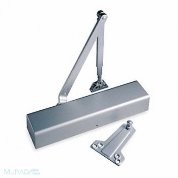 NORTON DOOR CONTROLS D1086 Hydraulic Door Closer, 1RM41