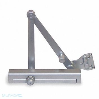NORTON DOOR CONTROLS D1106 Hydraulic Door Closer, 1RM64