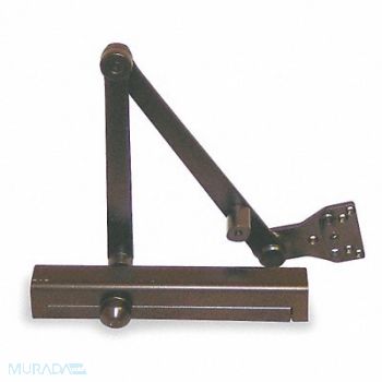 NORTON DOOR CONTROLS D1106 Hydraulic Door Closer, 1RM65