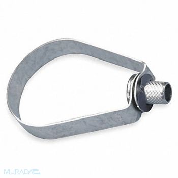 NVENT CADDY SwivelLoop Hanger 13/16 MaxOD 2.75 H, 1RUT3