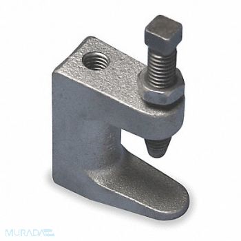 NVENT CADDY Beam C-Clamp 1 W Cast Iron, 1RUY6