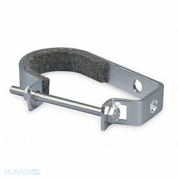 NVENT CADDY J Hanger 3 Pipe 7.688 H Steel, 1RVB4