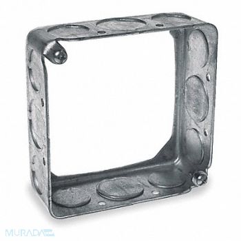 RACO Extension Ring Square 22.5 cu in, 1RVU4