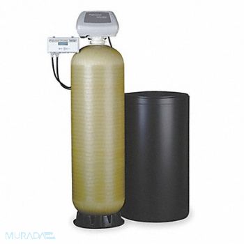 NORTH STAR Multi-Tank Water Softener 99000 1000 lb, 490R07