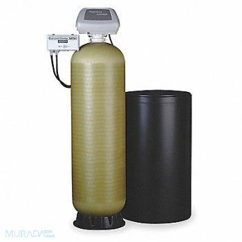 NORTH STAR Multi-Tank Water Softener 132000 1000 lb, 490R12