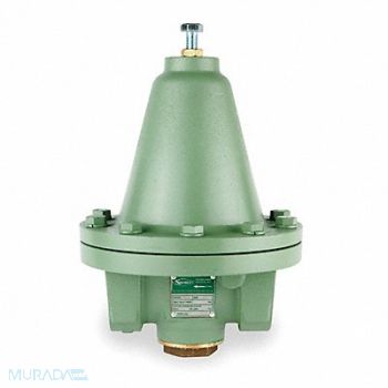 SPENCE H6903 Pressure Regulator 1-1/4 In 10 to 30 psi, 1RXT9