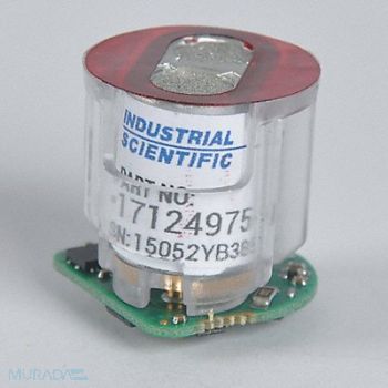 INDUSTRIAL SCIENTIFIC Replacement Sensor LEL Use With MX6, 1TAN2