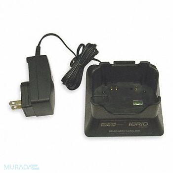 INDUSTRIAL SCIENTIFIC Charger w/Datalink Cable, 1TAN9