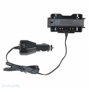 INDUSTRIAL SCIENTIFIC Battery Charger 12VDC, 1TAT1