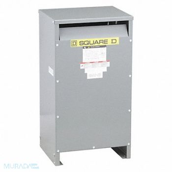 SQUARE D Energy Efficient Transformer 25kVA, 1TBP7