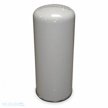 SOLBERG Spin On Air/Oil Separator Element, 1TCA8