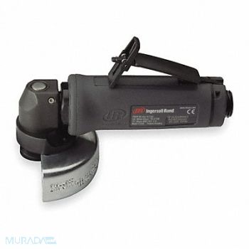 INGERSOLL RAND Angle Grinder 20 000 RPM 25 cfm 0.4 hp, 1TDH8