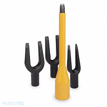 SLIDE SLEDGE Tie Rod/Ball Joint Separator Set 4 Pc, 4XGP3