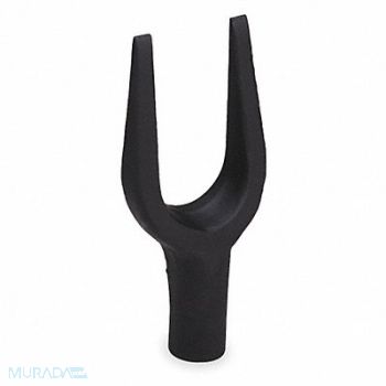 SLIDE SLEDGE Tie Rod/Ball Joint Fork 1 1/8 In, 4XGU5