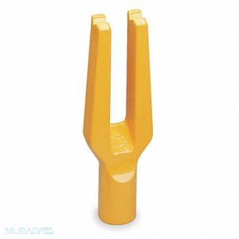 SLIDE SLEDGE Scarifier Tooth Tip, 4XGR5