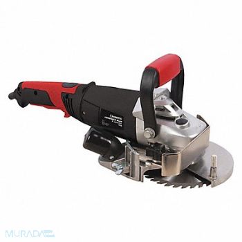 ROBERTS Longneck Jamb Saw 6 3/16 In 120V 7.5 Amp, 1TGF8