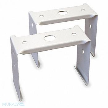 LITHONIA LIGHTING Tong Hanger For 2UN Series PK2, 1THN8